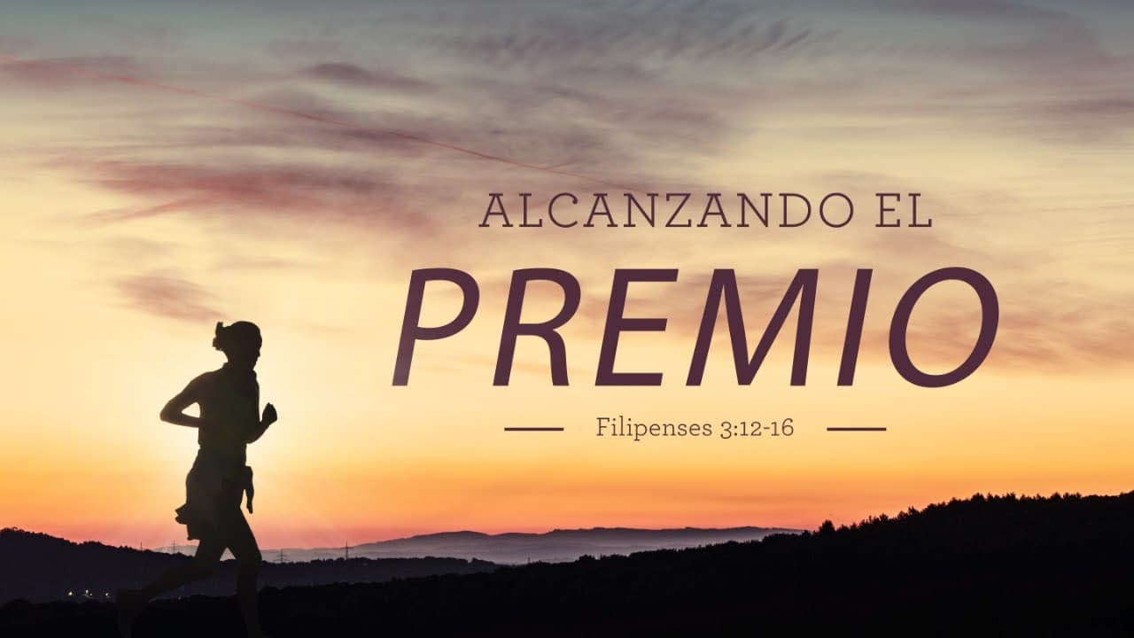 Alcanzando el Premio (Parte 1)