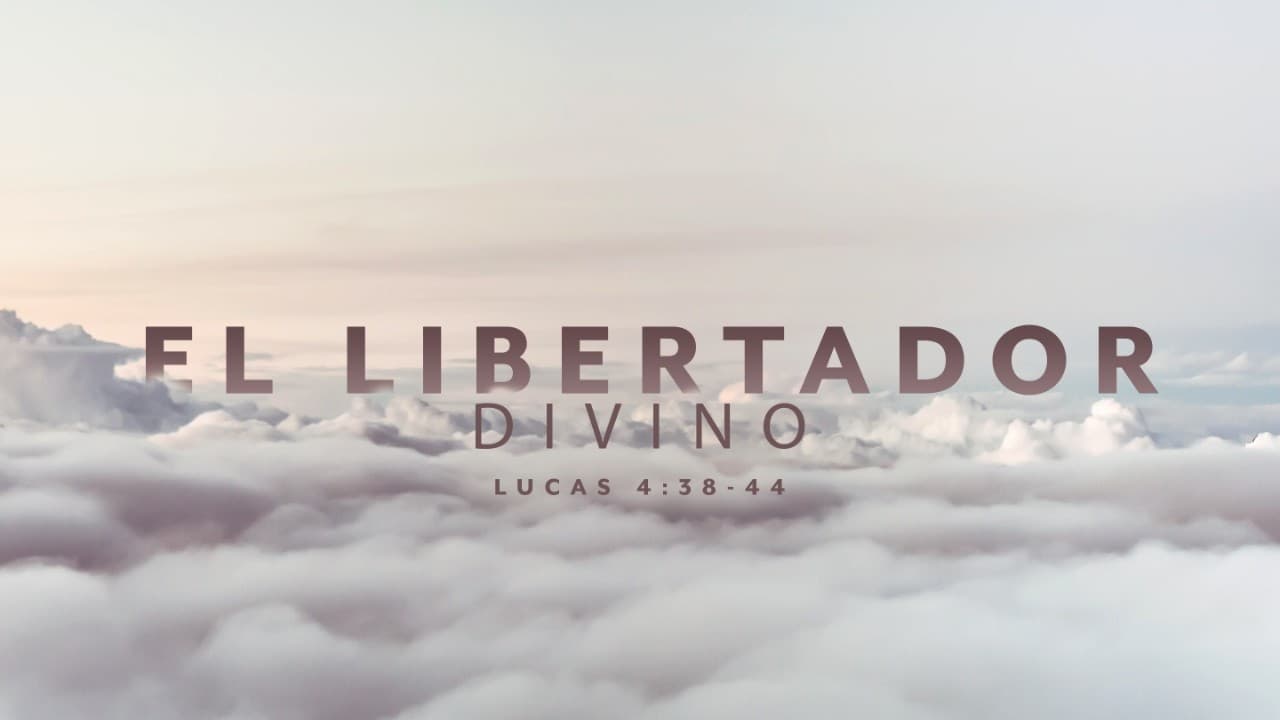 El Libertador Divino