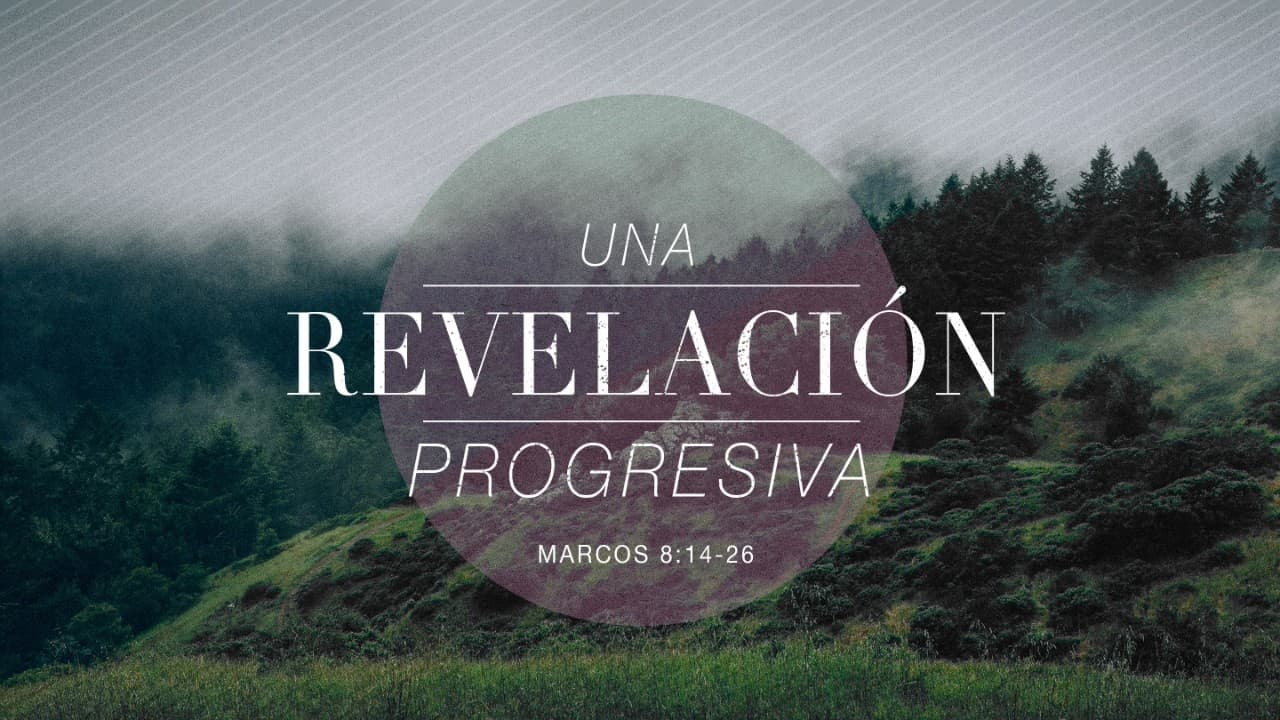 Una Revelación Progresiva