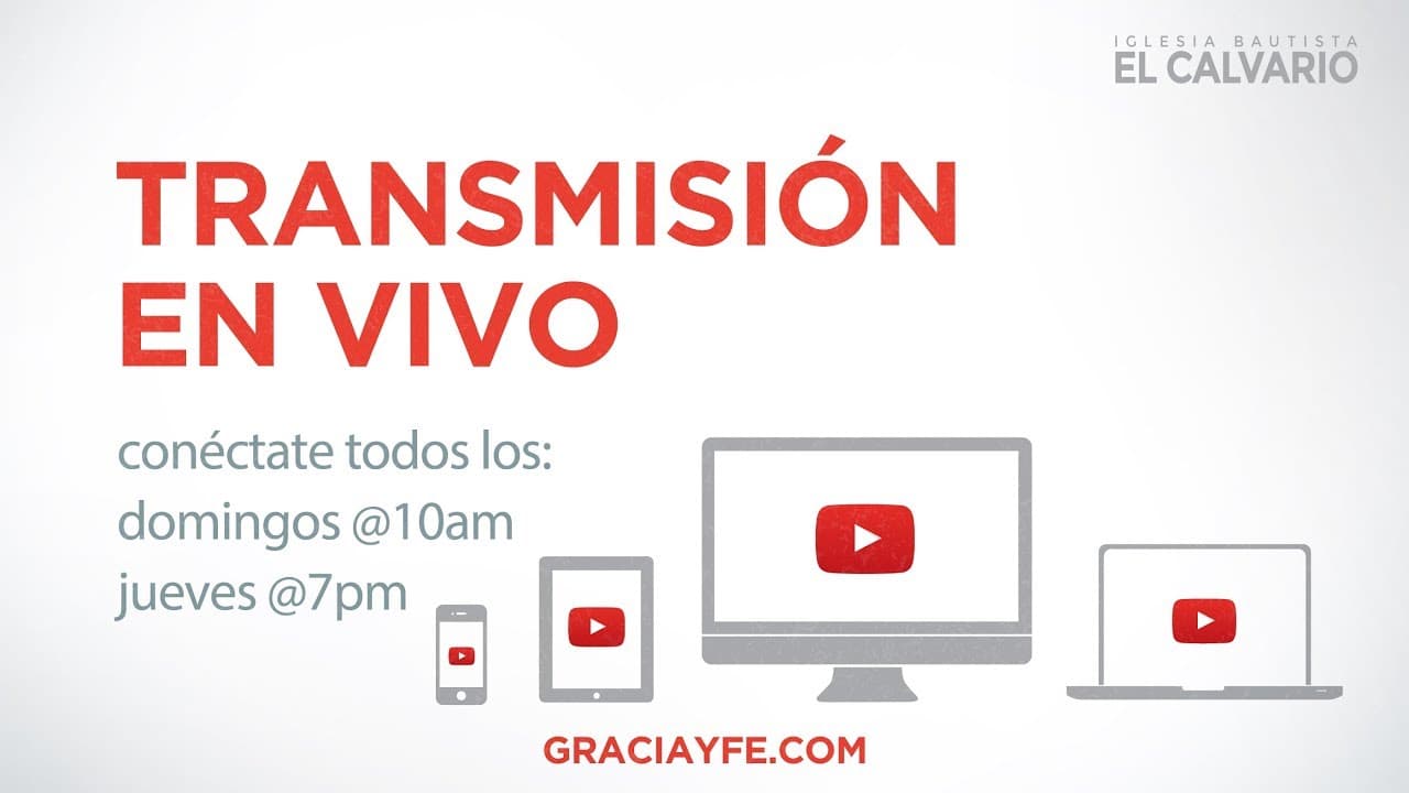 La Justicia de Dios (Parte 1)