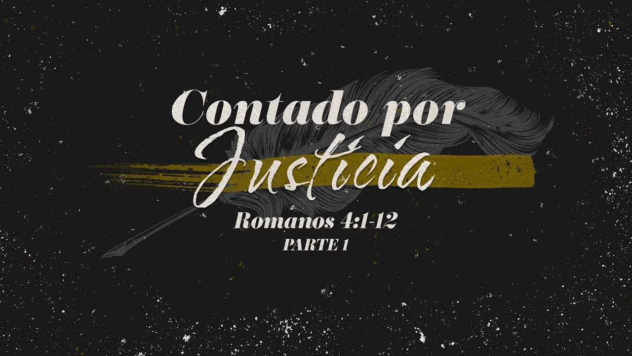 Contado por Justicia (Parte 1)