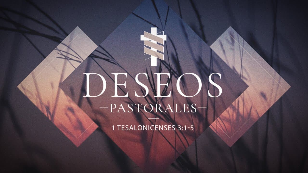 Deseos Pastorales