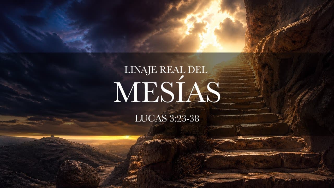 Linaje Real del Mesías (Parte 3)