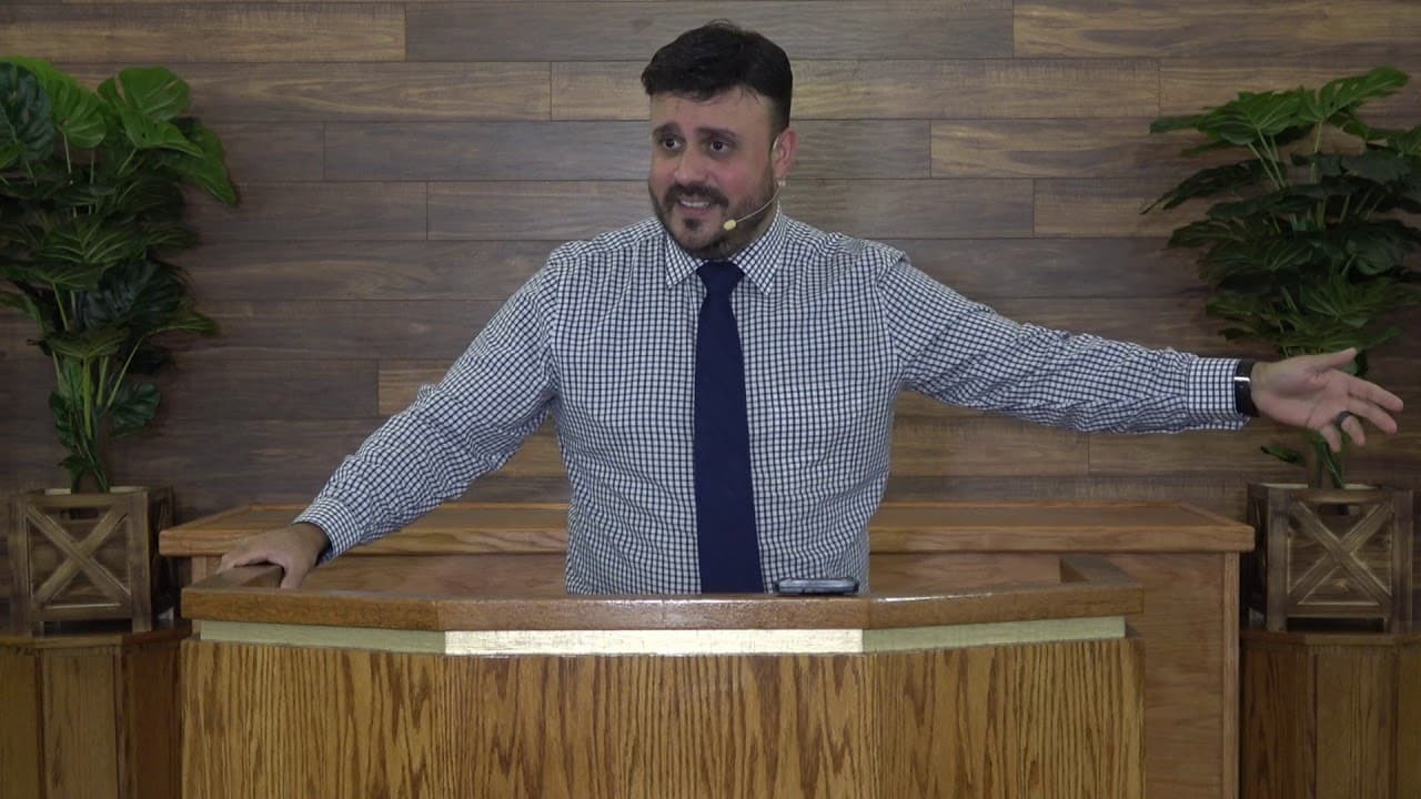 Contado por Justicia (Parte 2)