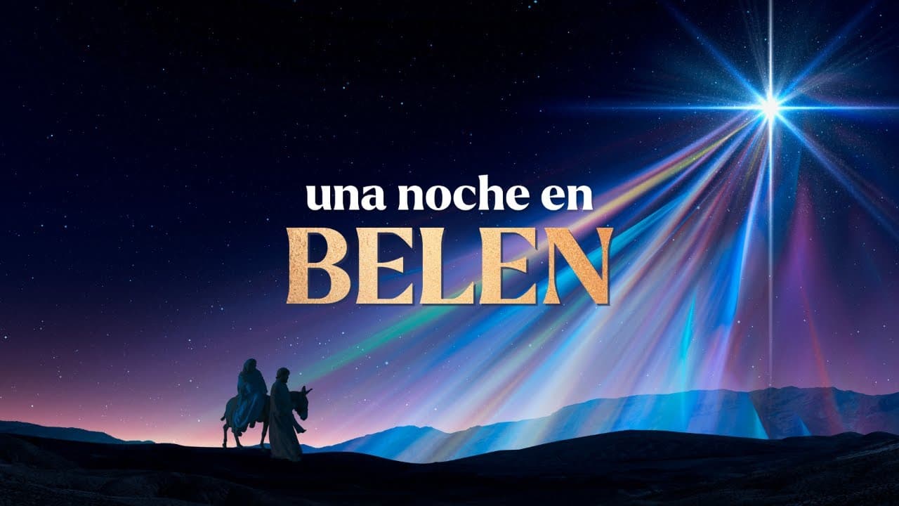 Una Noche en Belén