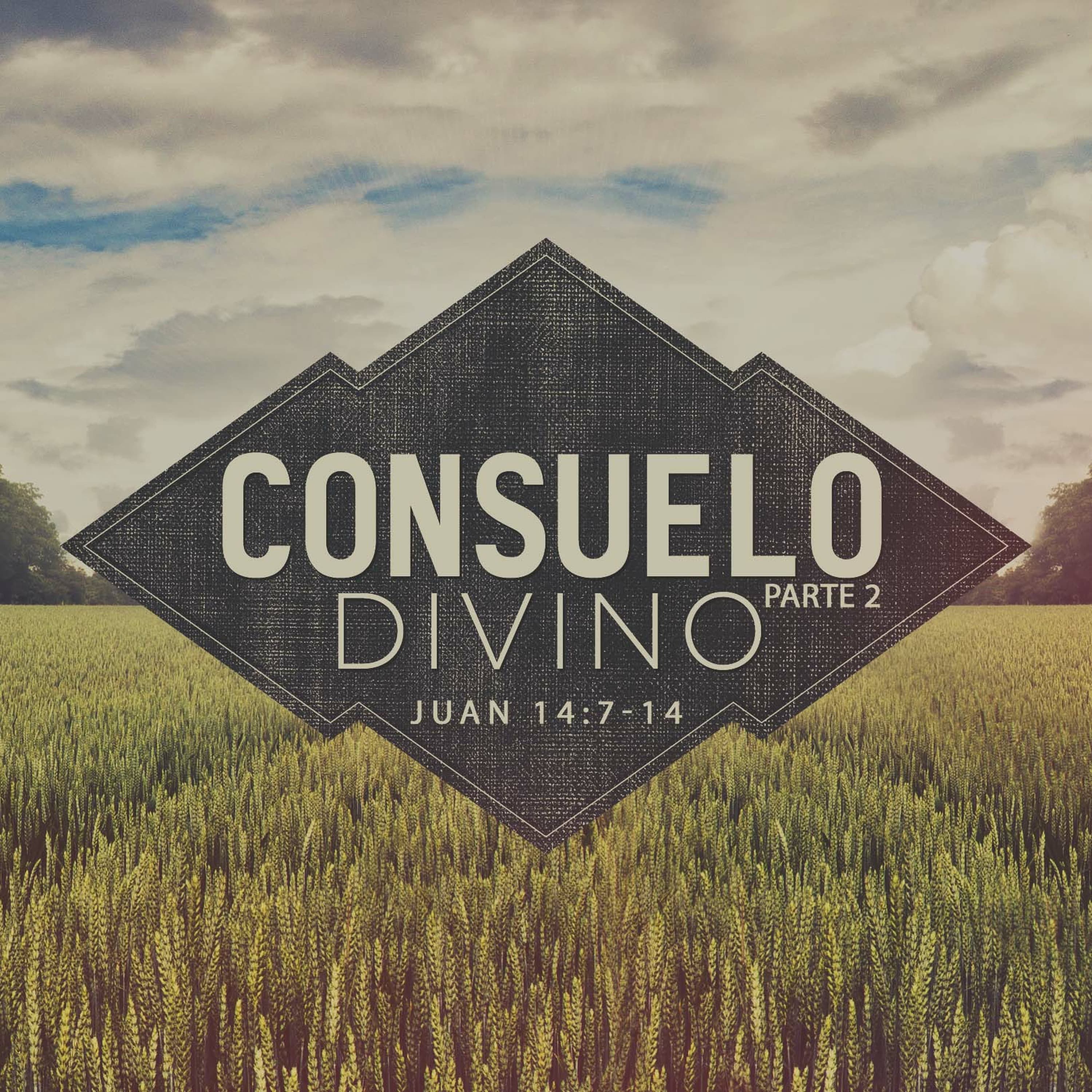 Consuelo Divino (Parte 2)